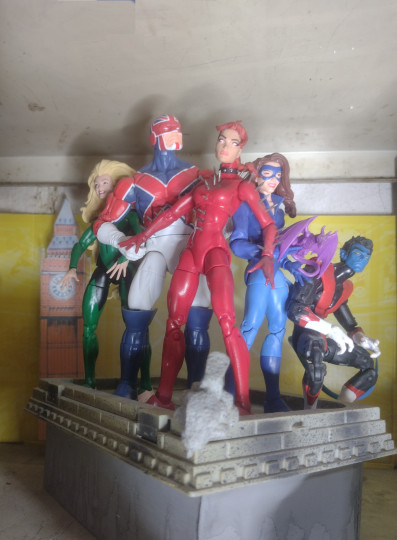 Display by Donpojo