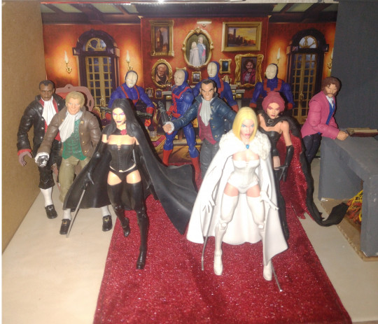 Display by Donpojo