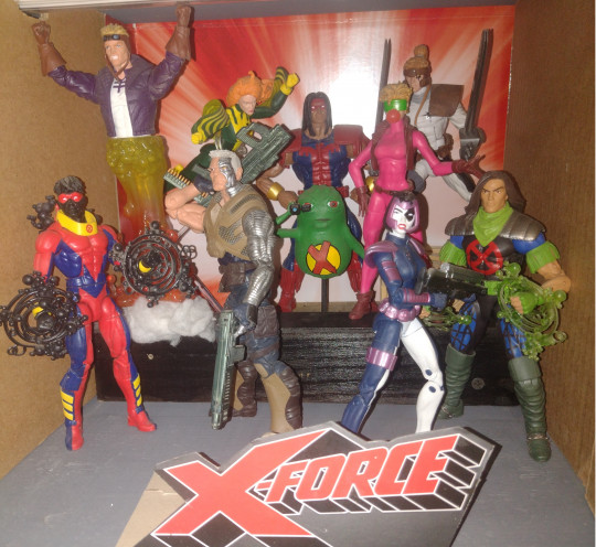 Display by Donpojo