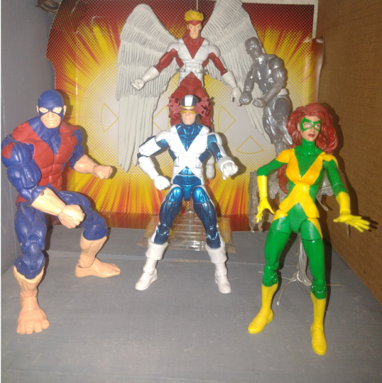 Display by Donpojo