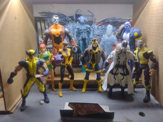 Display by Donpojo