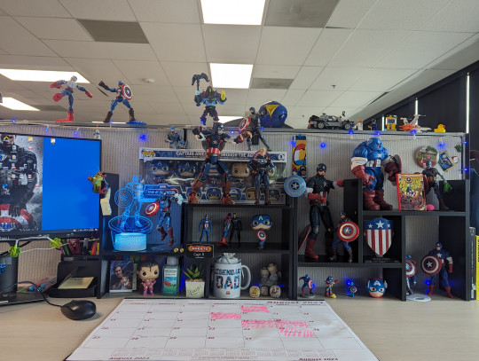 Display by R2Jim2