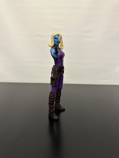 Display by Comicmaster320: Nebula