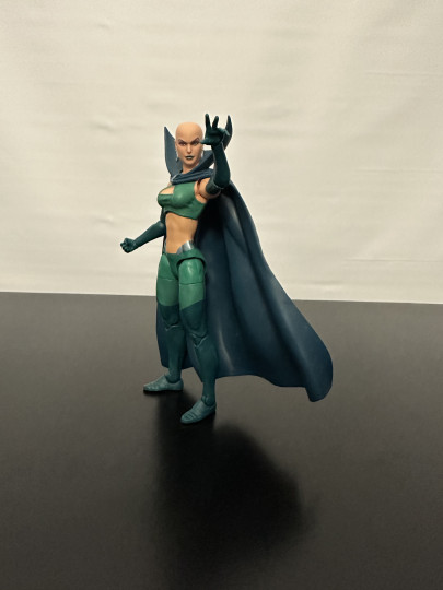 Display by Comicmaster320: Moondragon