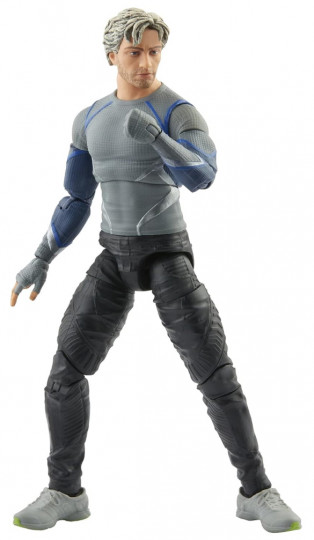 Display by Nicolascharron01_At_Outlookcom: Quicksilver