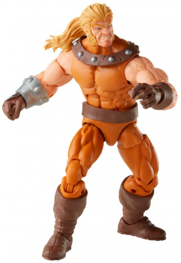 Display by Nicolascharron01_At_Outlookcom: Sabretooth