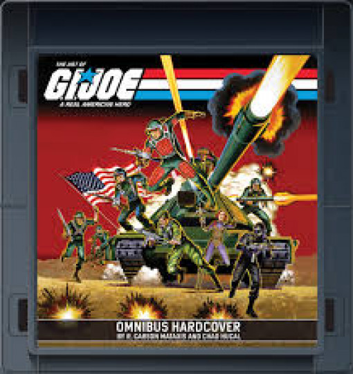 GI Joe