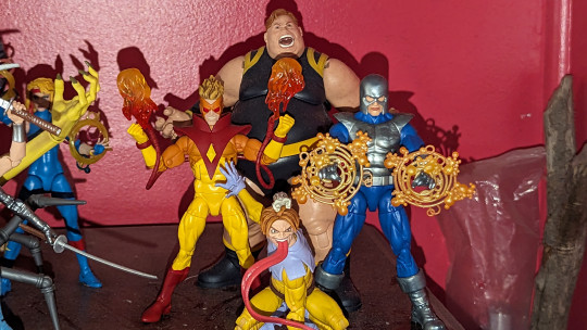 Display by Loganxdanstoys