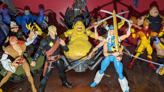 Display by Loganxdanstoys
