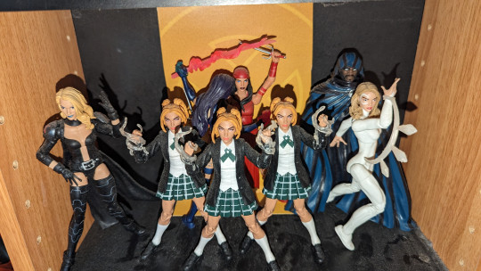 Display by Loganxdanstoys
