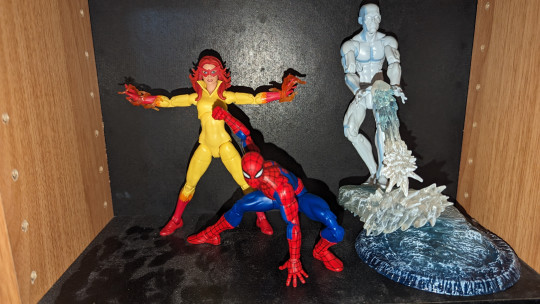 Display by Loganxdanstoys