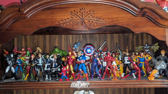 Display by Loganxdanstoys