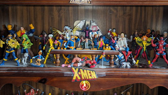 Display by Loganxdanstoys