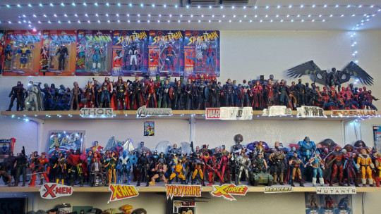 Display by Geekfusiontv
