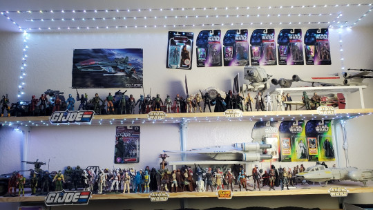 Display by Geekfusiontv
