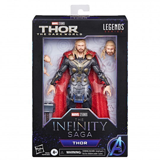 Thor
