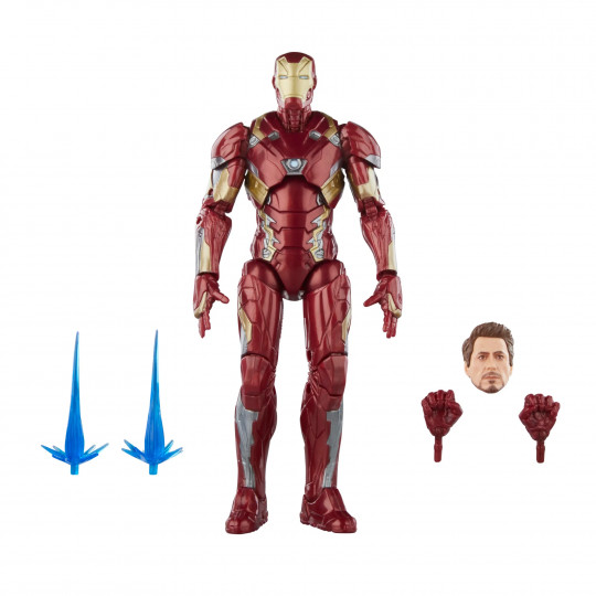 Iron Man (Mark 46)