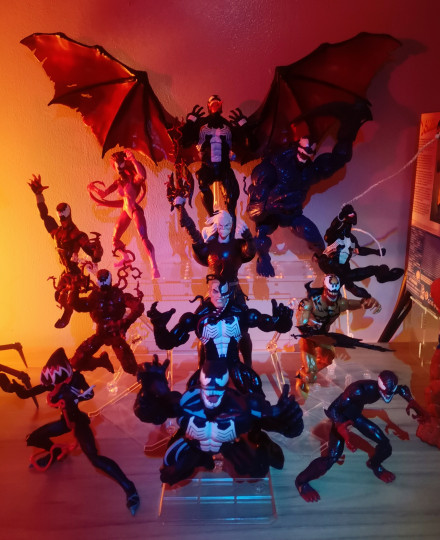 Display by Mutjace
