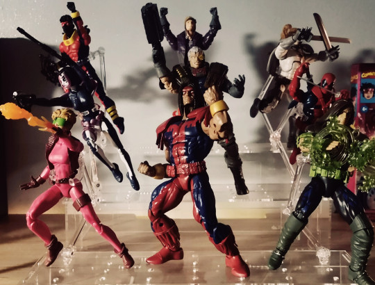 Display by Mutjace