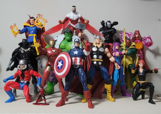 Display by The_Halfrican