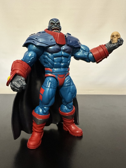Display by Comicmaster320: Apocalypse