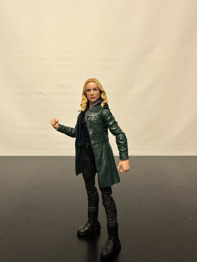 Display by Comicmaster320: Sharon Carter