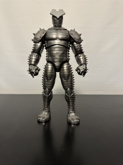 Display by Comicmaster320: Destroyer