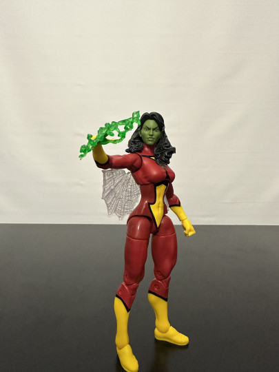 Display by Comicmaster320: Queen Veranke