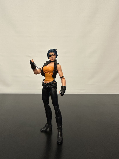 Display by Comicmaster320: Callisto