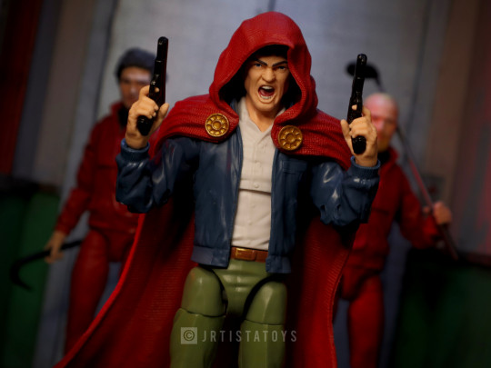 Display by Jrtista_Toys