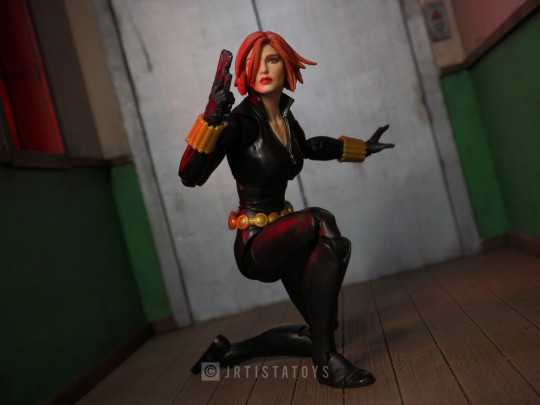 Display by Jrtista_Toys