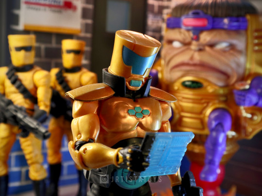 Display by Jrtista_Toys