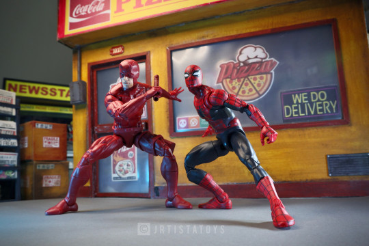 Display by Jrtista_Toys
