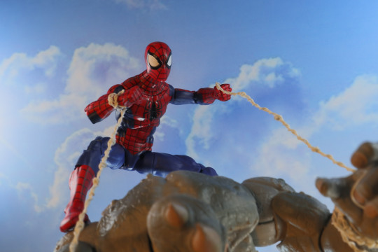 Display by Jrtista_Toys