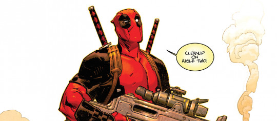 Deadpool & Co.