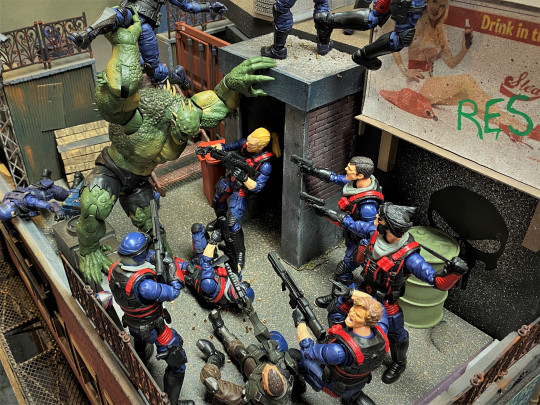 Display by Jeditanker72