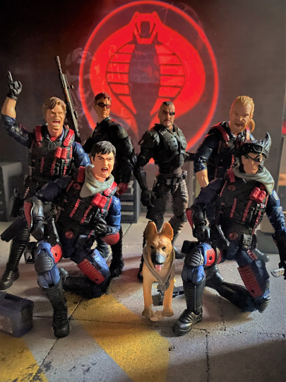 Display by Jeditanker72