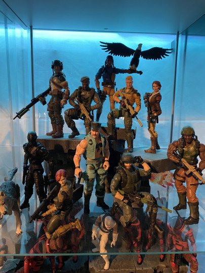 Display by Jeditanker72