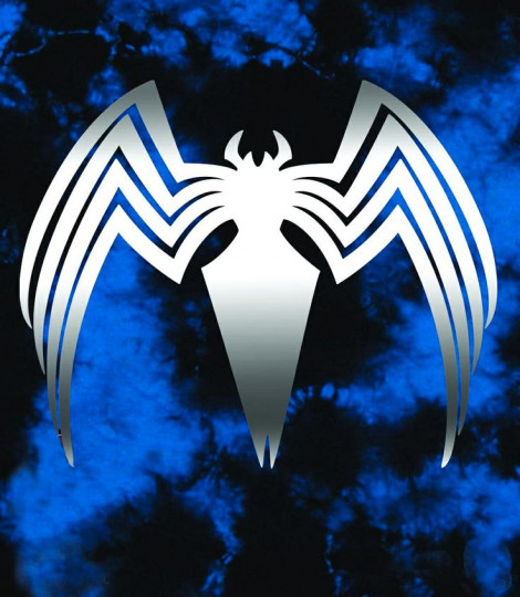 Display: We Are Venom