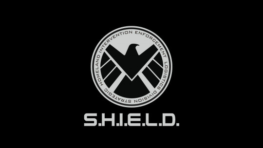 S.H.I.E.L.D.