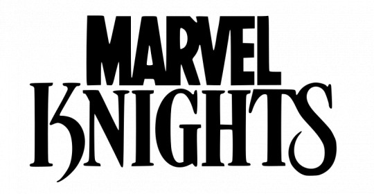 Marvel Knights