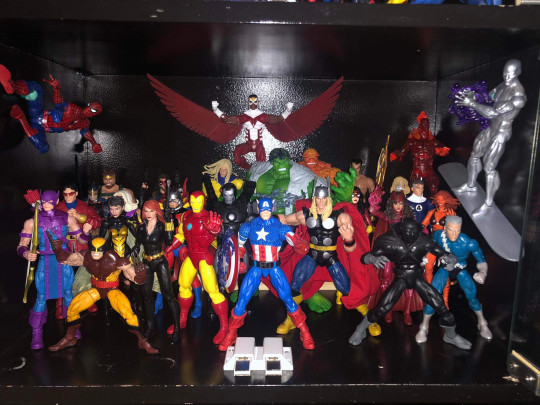 Display by Mfg