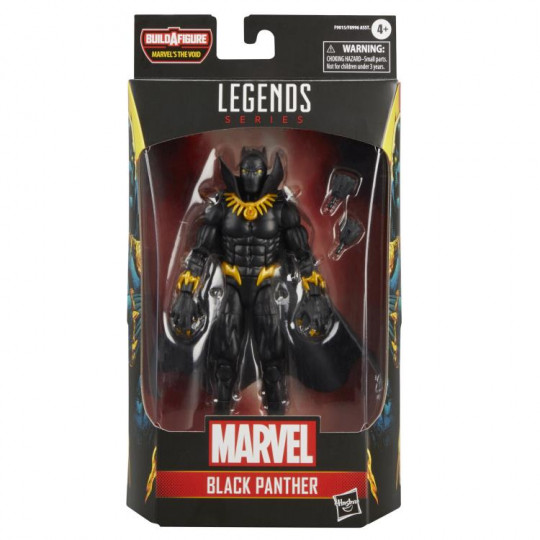 Black Panther