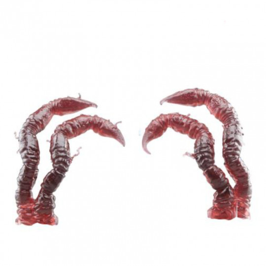 The Void Top Tentacles