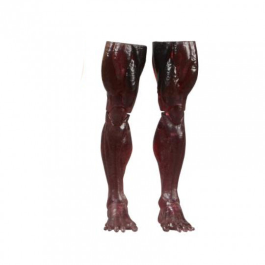 The Void Legs