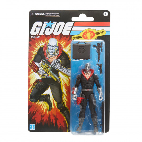 Destro