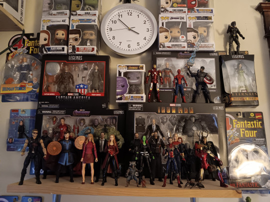Display by Angelolo40