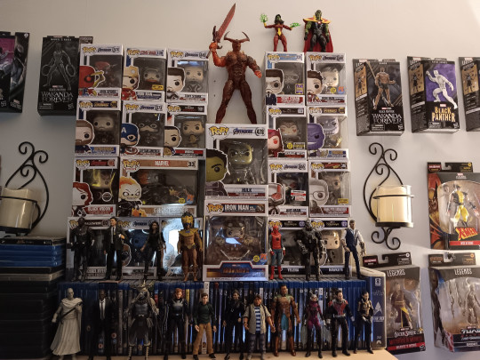 Display by Angelolo40