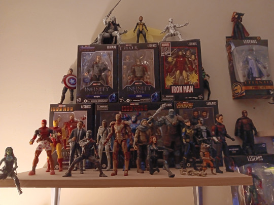 Display by Angelolo40