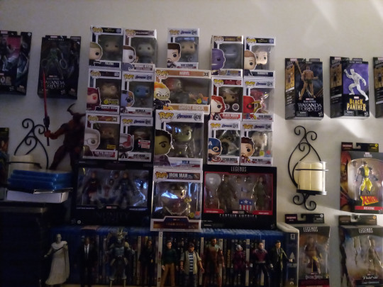 Display by Angelolo40